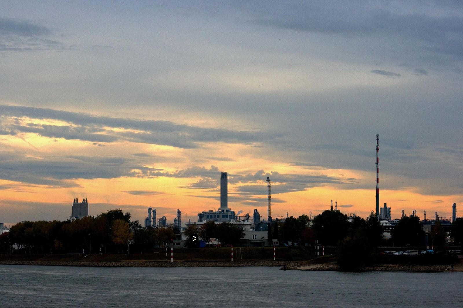 Ludwigshafen am Rhein